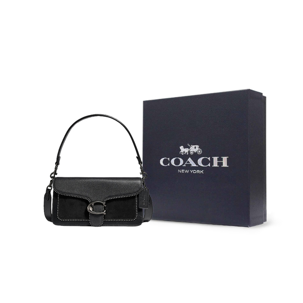 Сумка COACH Tabby 26, 5601-V5BLK