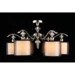 Потолочная люстра Aployt FLORET APL.703.17.06