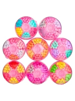 Кукла Лол Сюрприз в шаре Lol Hair Beads оригинал