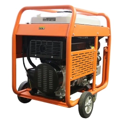 Zongshen PB 18003 E бензиновый генератор 1T90DF181