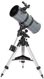 Телескоп Levenhuk Blitz 203 PLUS