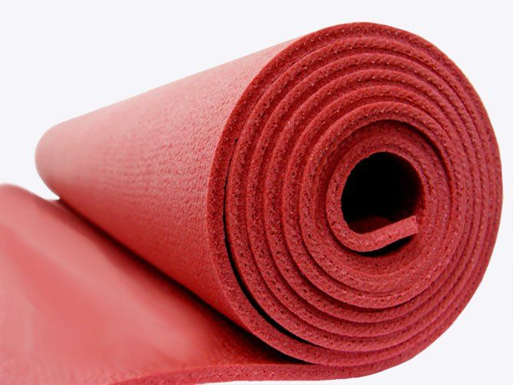 Коврик для йоги детский Yin-Yang Studio 150смх3мм