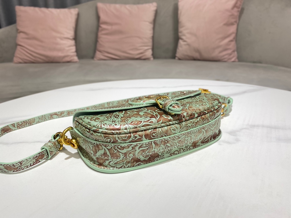 Christian Dior Bobby East West Bag