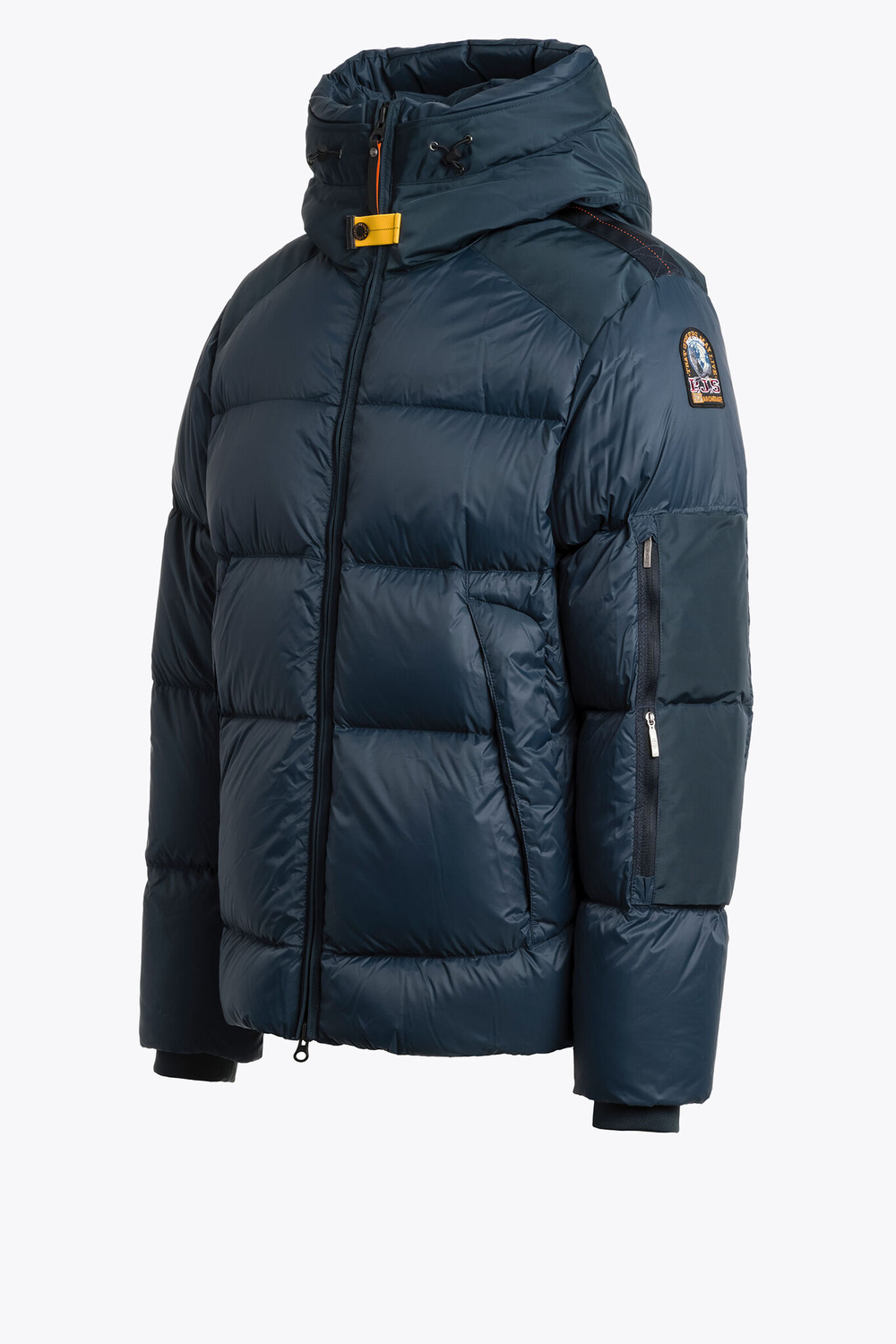 Пуховик Parajumpers TYRIK Синий 300