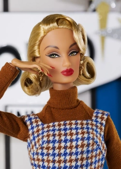 Кукла Integrity toys Weekend in the Poconos Мейв Роча