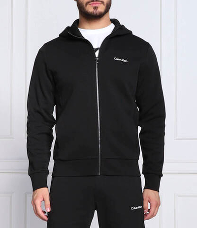 Худи Calvin Klein - черный(K10K109697)