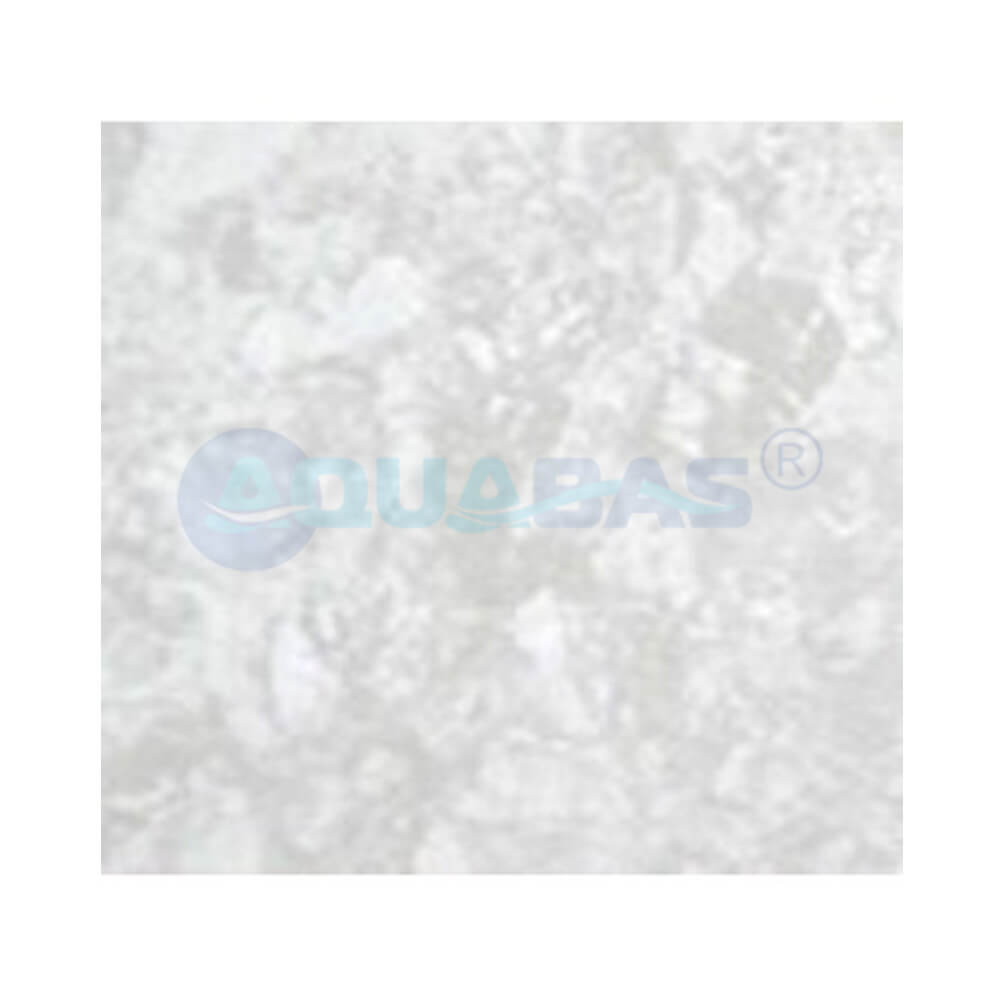 Пленка ПВХ Elbtal Pearl White 1,6мм 25х1,65м со светоотражающими элементами (2000787)