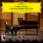 Yevgeny Kissin / The Salzburg Recital (2LP)
