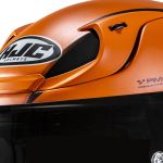 RPHA12 Kos MC27SF / Сине-оранжевый