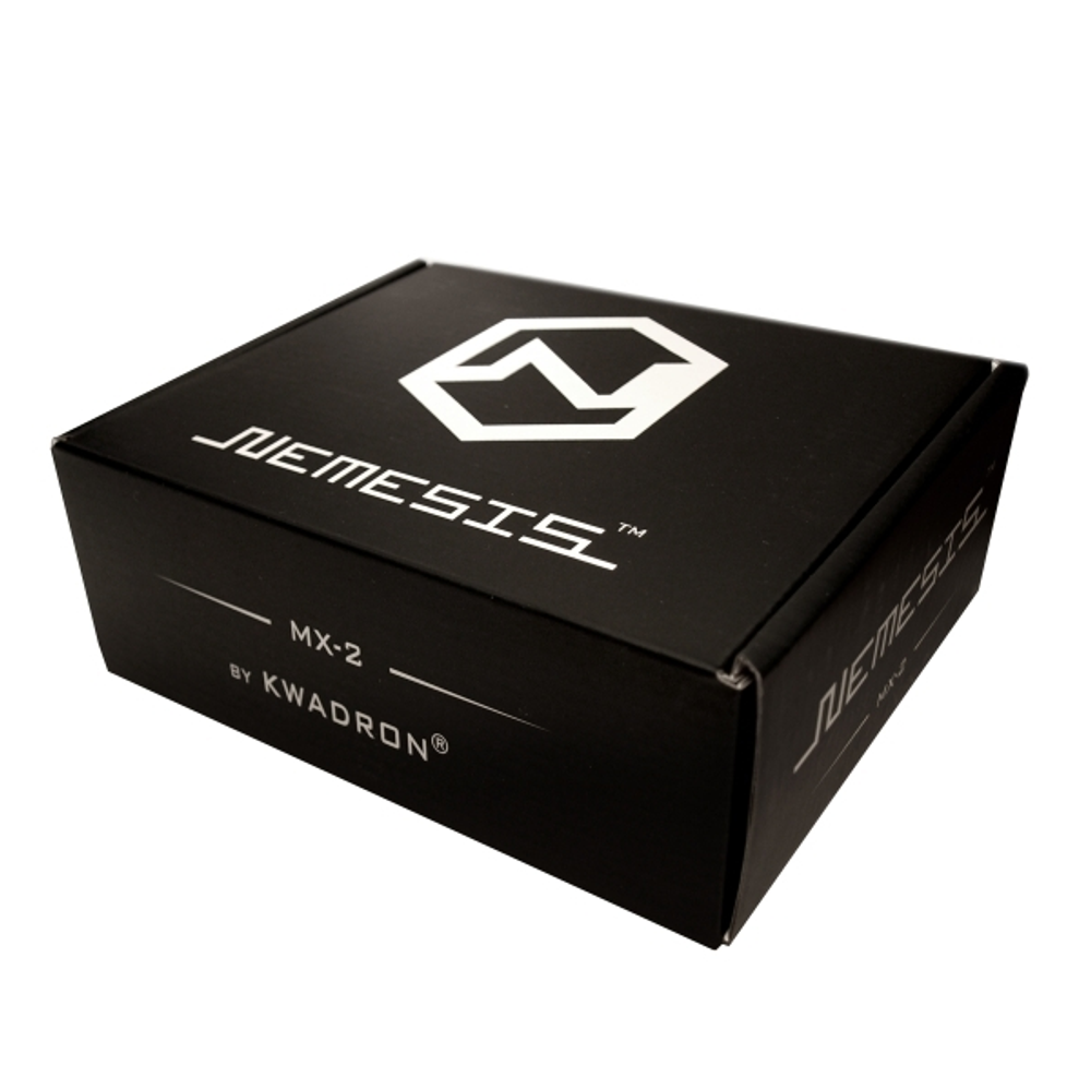 Блок питания Kwadron Nemesis MX-2 Power Supply