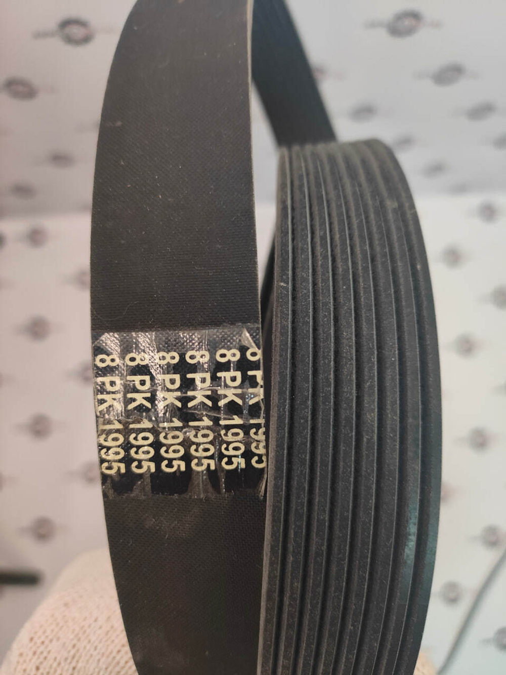 Ремень генератора L=1995 | 320/08609 | HT-Parts