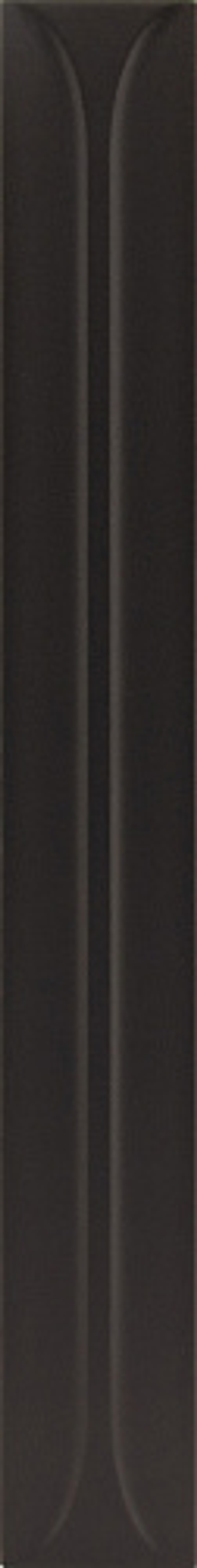 Керамическая плитка для стен EQUIPE HOPP Bro Graphite 5х40/ЭКИПЕ ХОПП Бро Графит 5х40