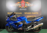 Kawasaki ZZ-R1400 , 2006