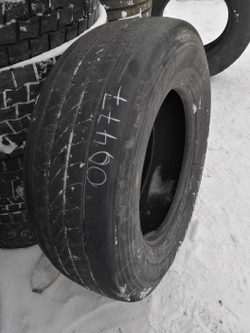 315/70R22.5 Goodyear Regional RHS2 шина б/у