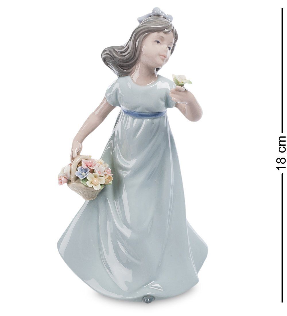 Pavone CMS-20/ 4 Фигурка «Девочка»