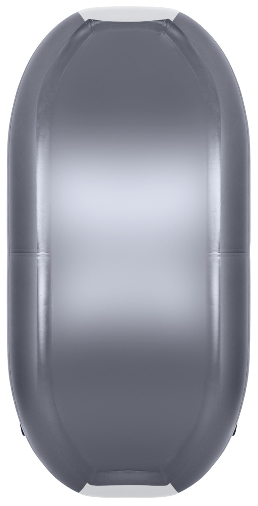 Таймень LX 290 Графит/светло-серый (Лодка ПВХ)