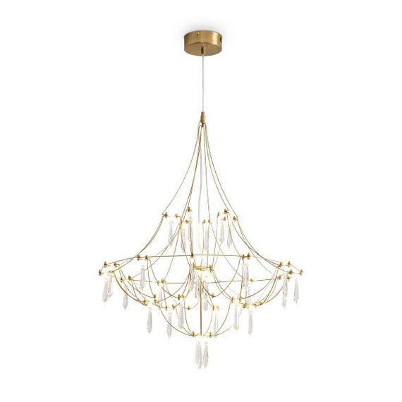 Подвесной светильник Freya FR6138PL-L21BS