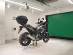 Honda NC750X