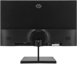 Монитор ЖК Digma Progress 24P501F 23.8" Grey 5ms HDMI, DisplayPort, VGA