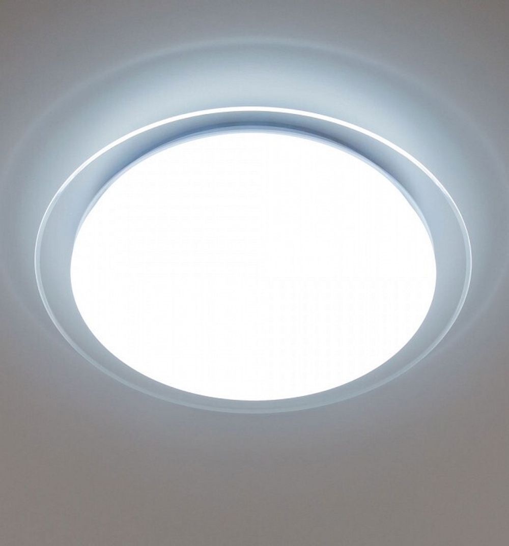 Накладной светильник Citilux Спутник CL734480G