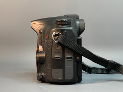 Sony A77 Body 13.000 кадров