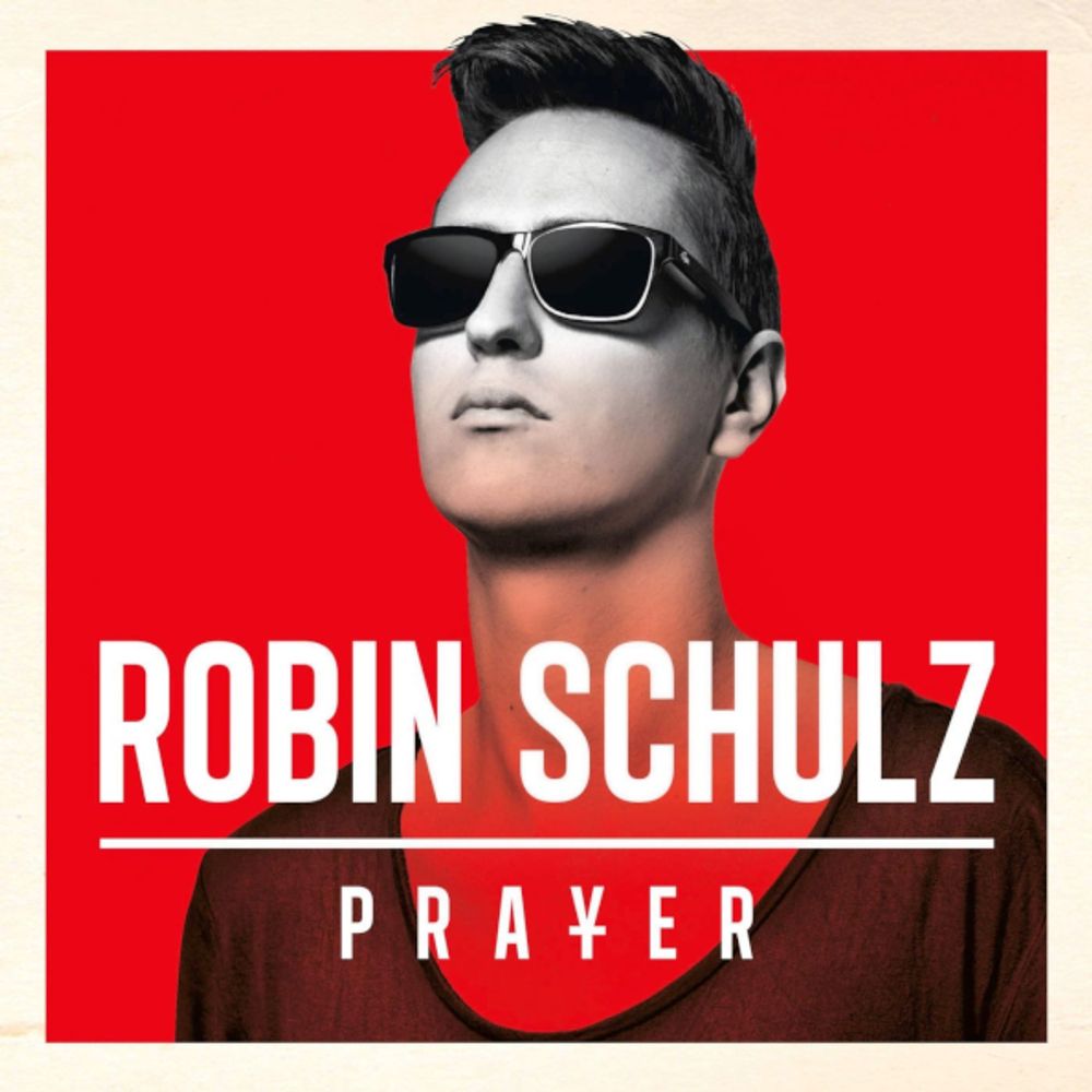 Robin Schulz / Prayer (RU)(CD)