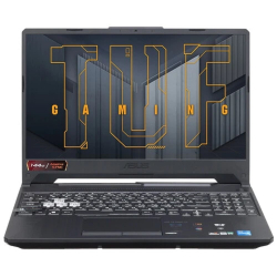 Ноутбук ASUS TUF Gaming FA506NCR-HN044 [90NR0JV7-M002W0] 15.6" (FHD Ryzen 7 7435HS / 16Gb / SSD512Gb / RTX 3050 4Gb / noOS)