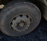 Shacman (Shaanxi) SX* 8x4 Самосвал SX33186V366 (Дизельный, 11,6 л, 423 л.с., МТ)