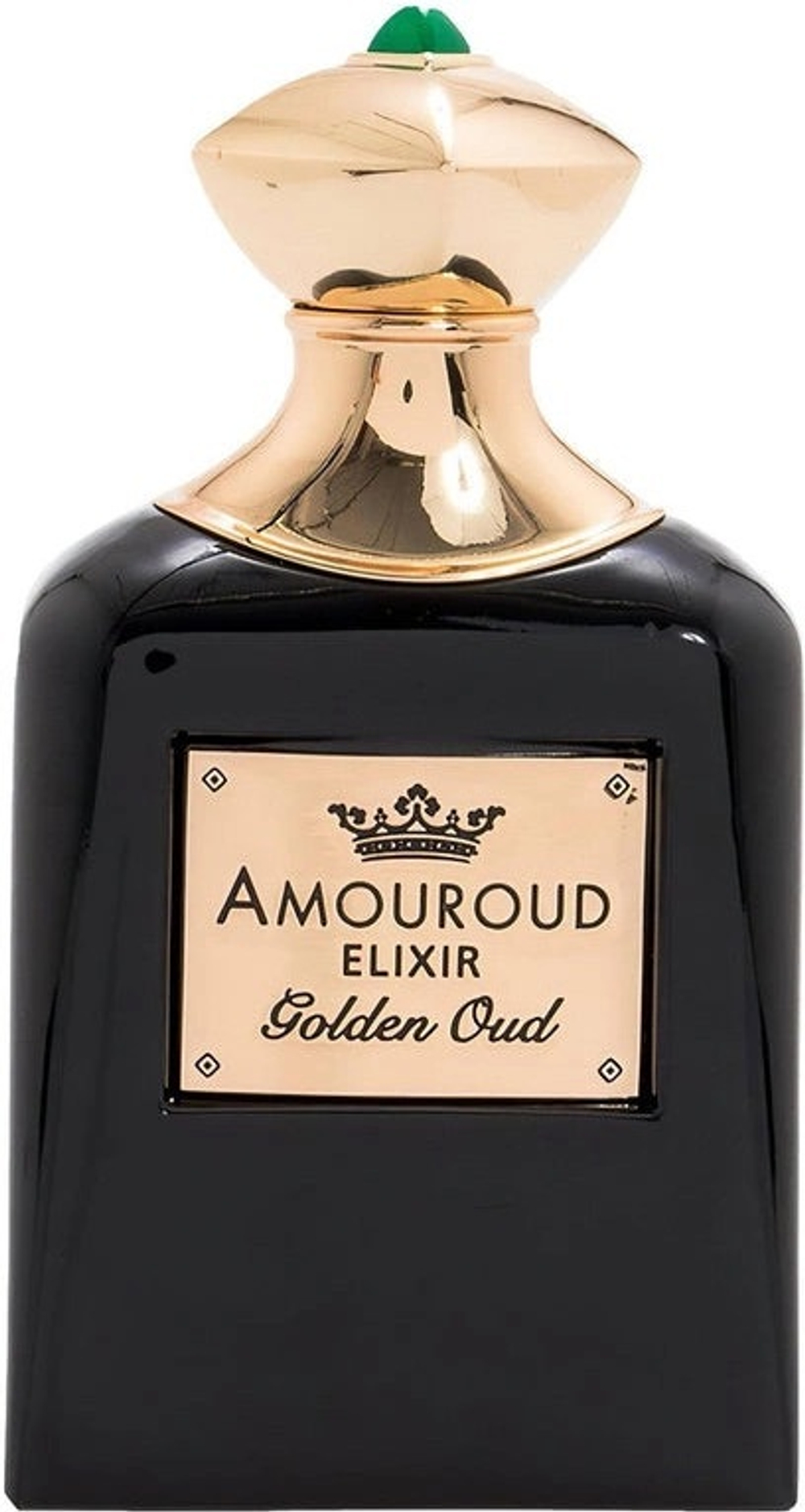 Amouroud Elixir Golden Oud