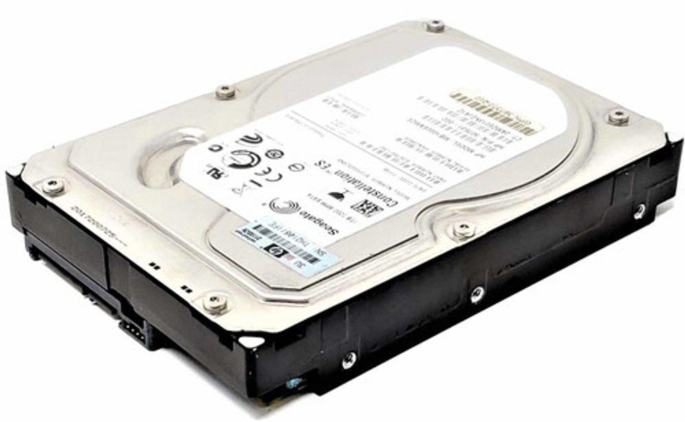 Жесткий диск Lenovo 1TB 7200RPM SATA 6Gbps LFF 0B07169