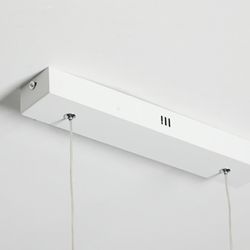 Подвесной Светильник Squirrel L120 Black 4000К By Imperiumloft