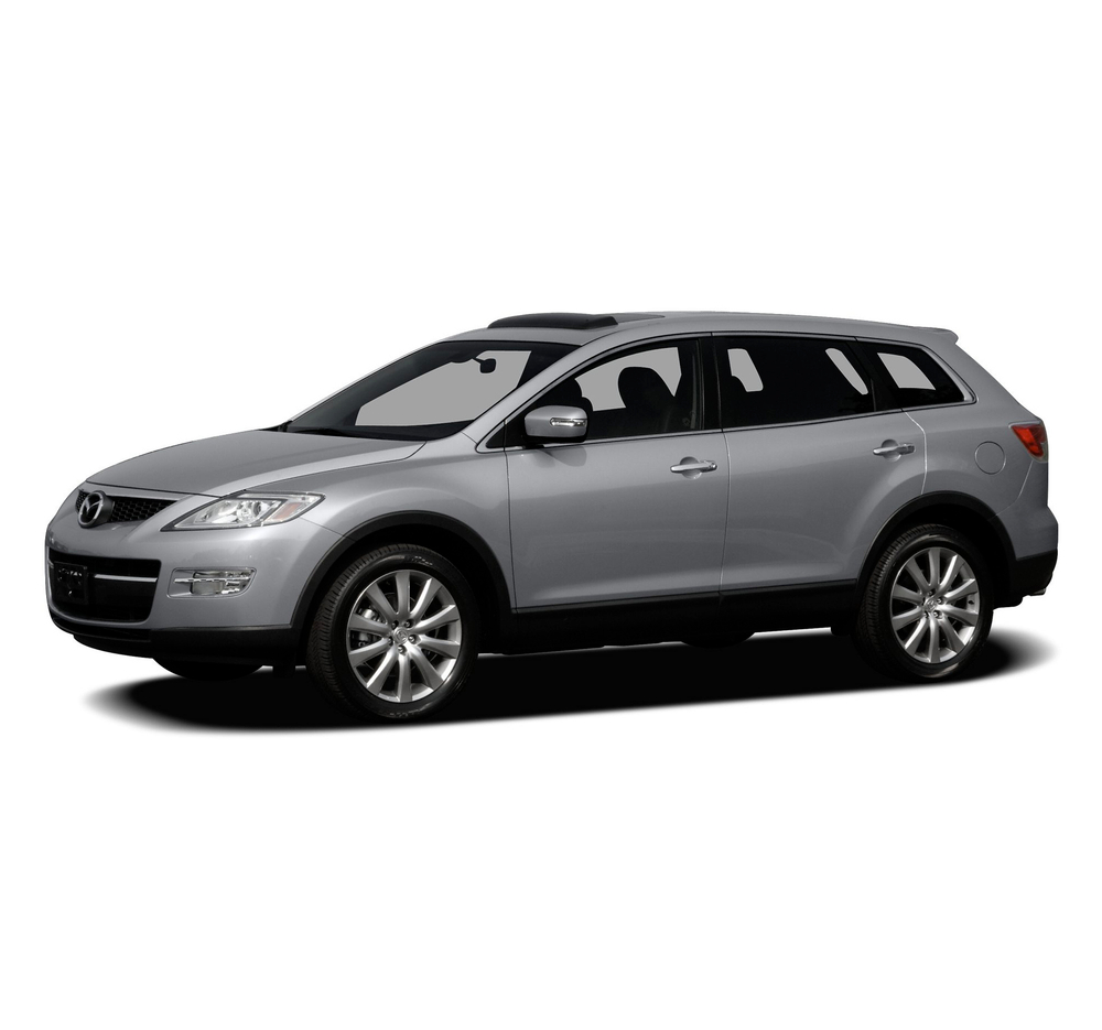 Mazda CX-9 1 поколение TB (12.2007 - 12.2015)