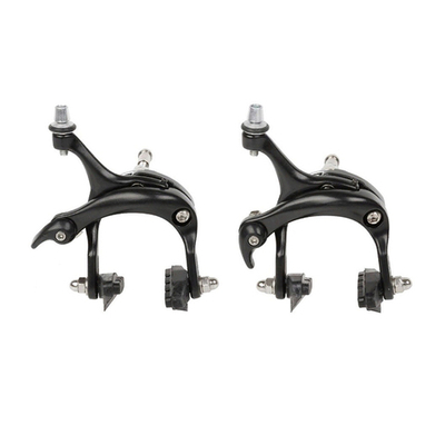 Тормоза 5-360515 ROAD перед.+зад. алюм. регул. 43-60мм черн.