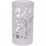 Сувенир с подсветкой «Новогодний свет» 10*19,5см