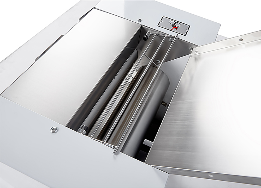 Тестораскаточная машина Miratek KR-500 (220 В)