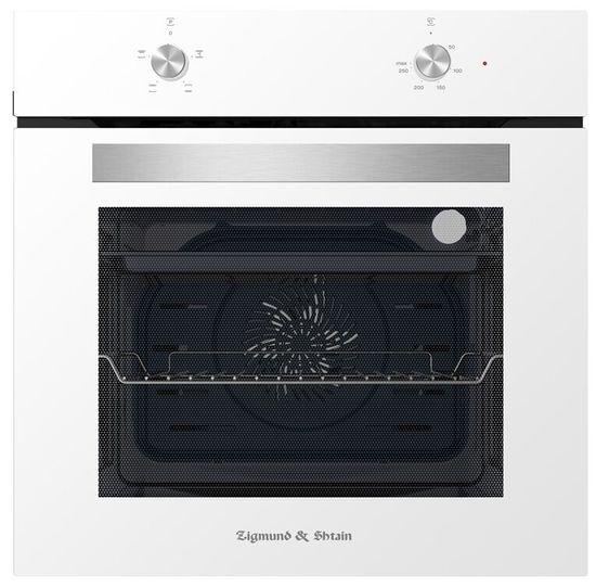 Электрический духовой шкаф Zigmund & Shtain E 143 W