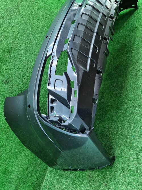 Бампер задний Geely Monjaro (2021-н.в.)