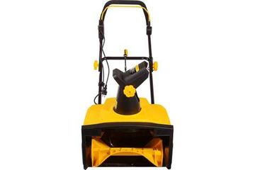 Электрический снегоуборщик "HUTER" SGC 2300E