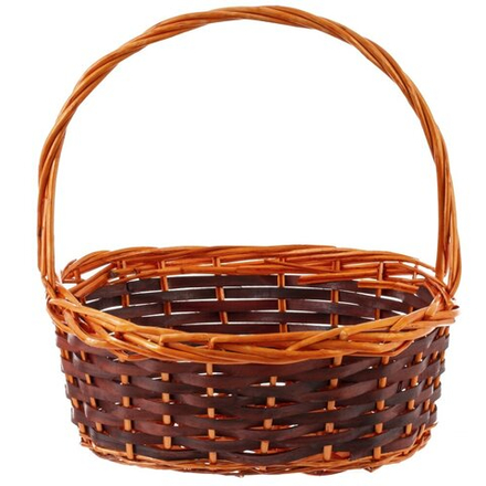 GAEM Корзина, L39 W32 H40/14,5 см