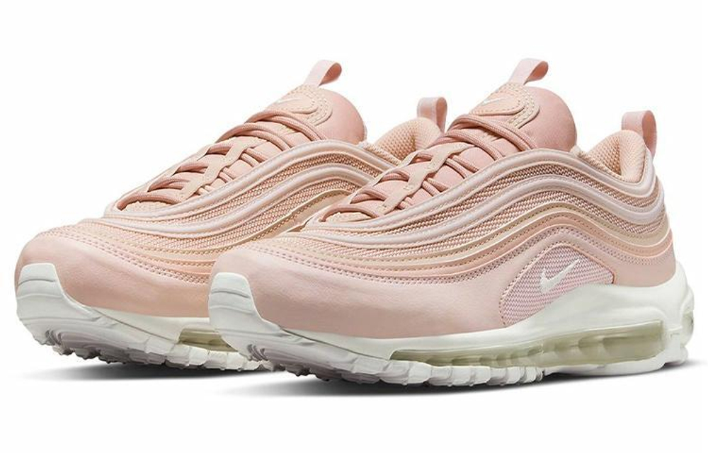 Кроссовки Nike Air Max 97 (Женская размерная сетка)