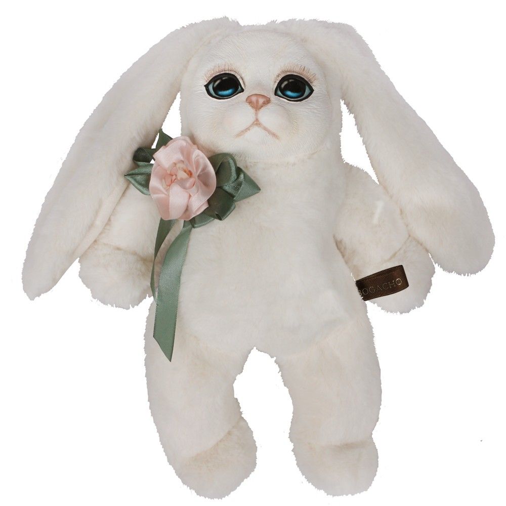 Игрушка мягкая Зайка Мими