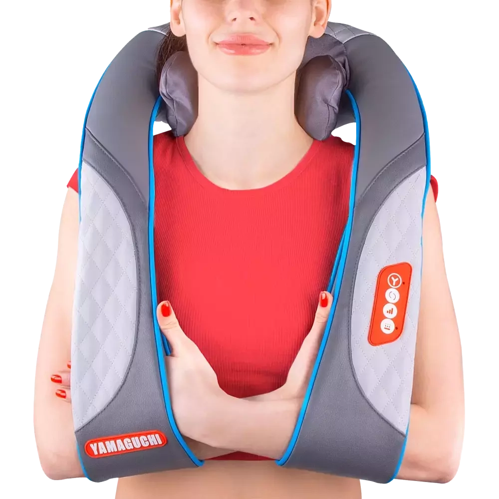 Массажёр для тела YAMAGUCHI Yoki