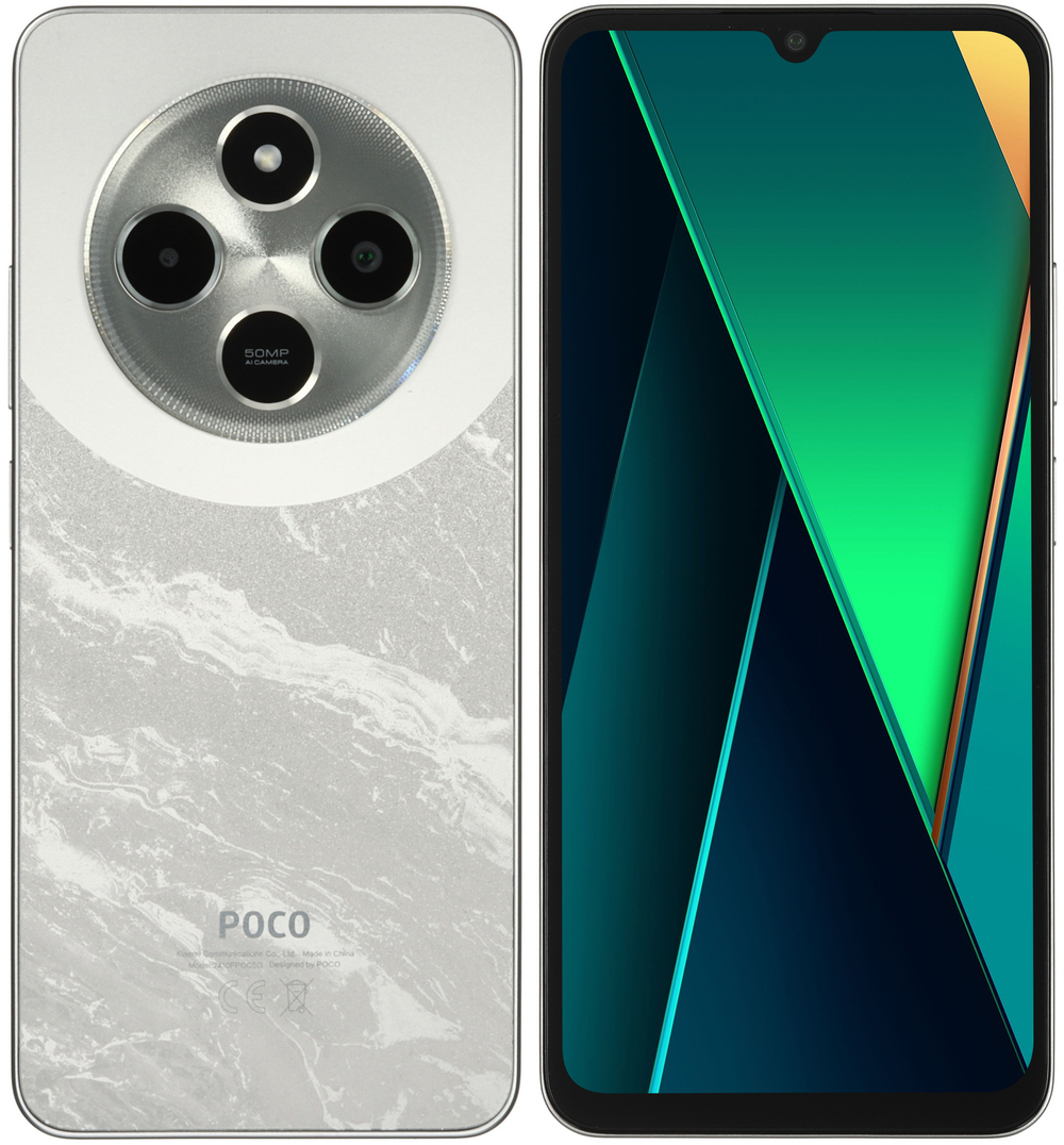 POCO C75