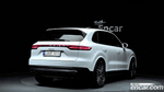 Porsche Cayenne (PO536) 3.0 (05.2021)