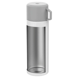 Zwilling - Термос термос 1л с белой чашкой. / артикул   39500-513-0  / GTIN 4009839534058