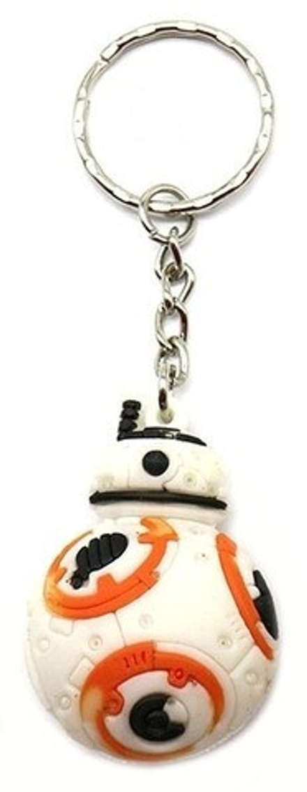 Брелок "BB-8"