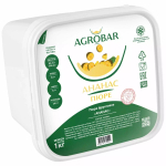 Фруктовое пюре Ананас, Agrobar, Россия
