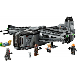 Конструктор LEGO STAR WARS 75323 Оправдатель
