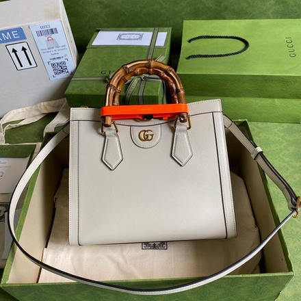 Gucci Diana 27 cm