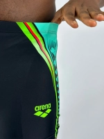 плавки боксеры купальные для бассейна